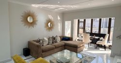 3-Bedroom Townhouse in a Prime Location