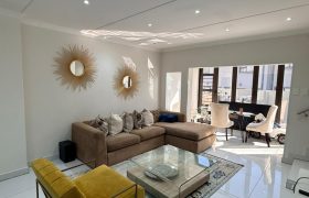 3-Bedroom Townhouse in a Prime Location