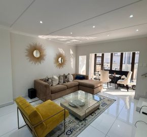 3-Bedroom Townhouse in a Prime Location