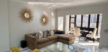 3-Bedroom Townhouse in a Prime Location