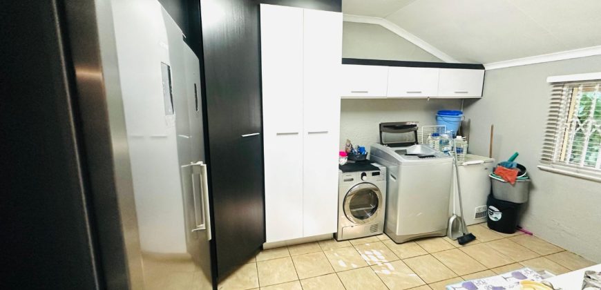 Spacious Family Home with Modern Comforts and Excellent Features