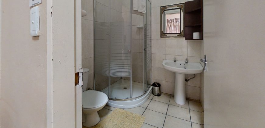 Guest House Investment with Strong Income Potential