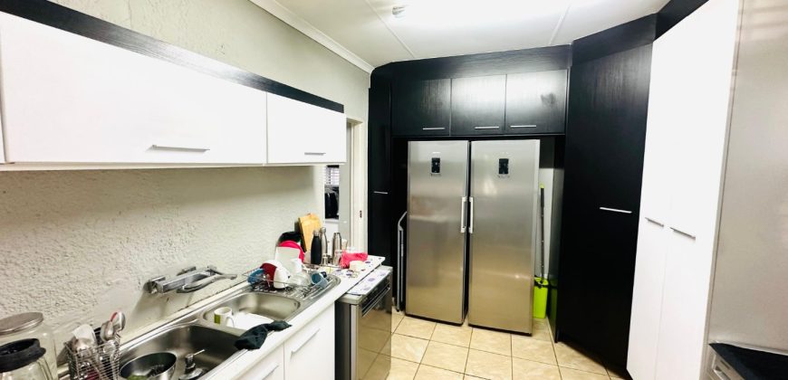 Spacious Family Home with Modern Comforts and Excellent Features