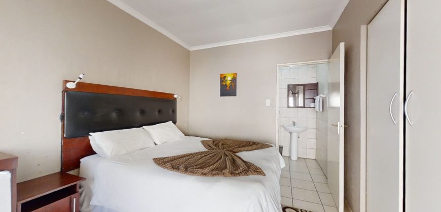 Guest House Investment with Strong Income Potential