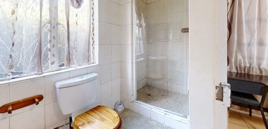 Guest House Investment with Strong Income Potential