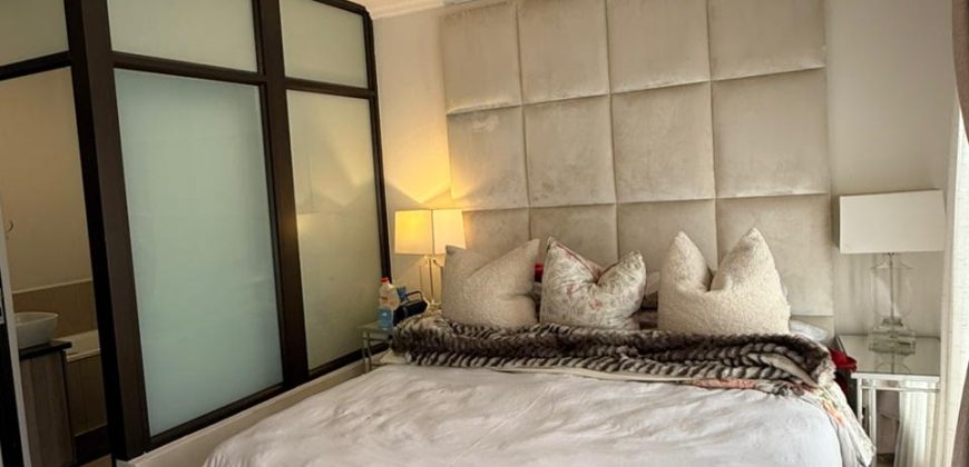 3-Bedroom Townhouse in a Prime Location