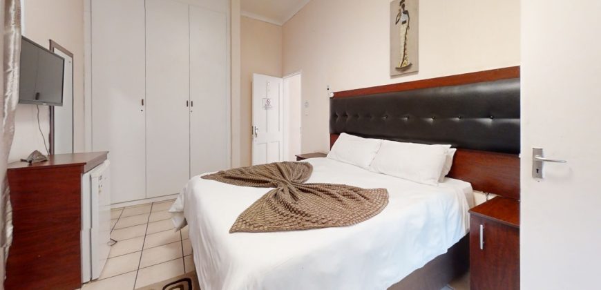 Guest House Investment with Strong Income Potential