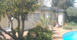 Family home in Lambton with a 2 bed cottage