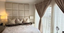 3-Bedroom Townhouse in a Prime Location