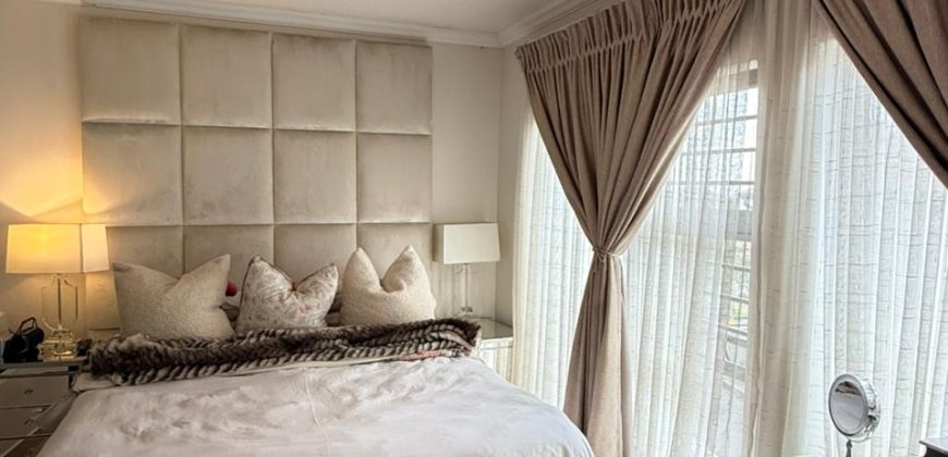 3-Bedroom Townhouse in a Prime Location