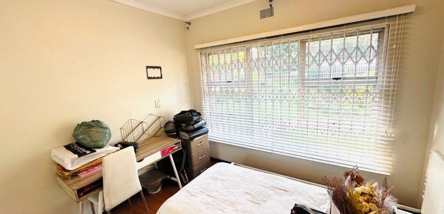 Spacious Family Home with Modern Comforts and Excellent Features