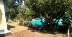 Family home in Lambton with a 2 bed cottage