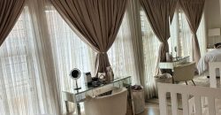 3-Bedroom Townhouse in a Prime Location