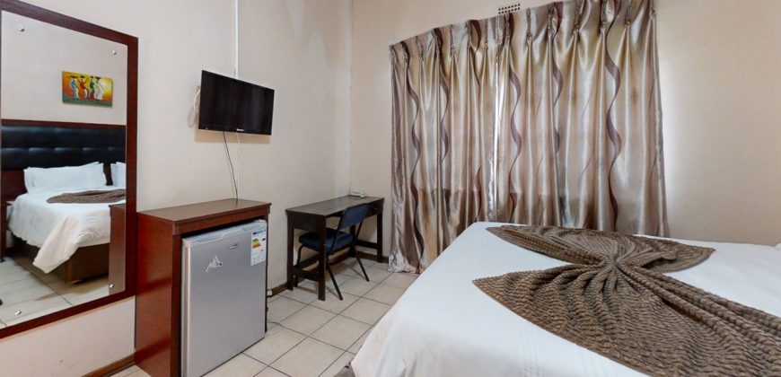 Guest House Investment with Strong Income Potential