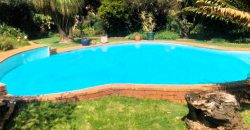 Family home in Lambton with a 2 bed cottage