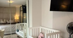 3-Bedroom Townhouse in a Prime Location