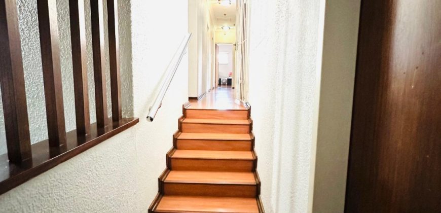 Spacious Family Home with Modern Comforts and Excellent Features