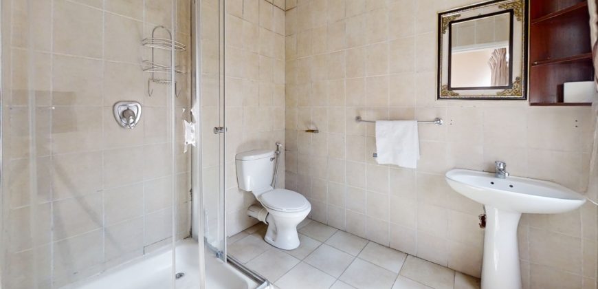 Guest House Investment with Strong Income Potential