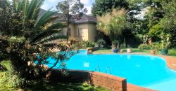 Family home in Lambton with a 2 bed cottage