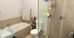 3-Bedroom Townhouse in a Prime Location