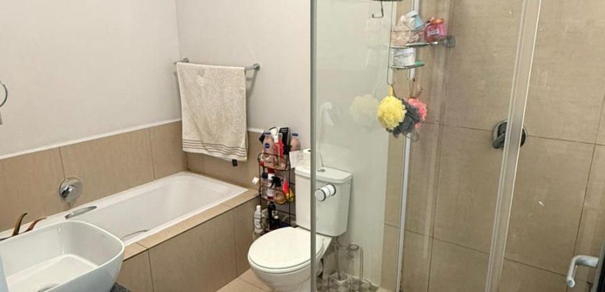 3-Bedroom Townhouse in a Prime Location