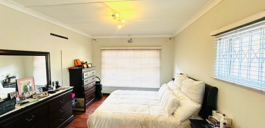 Spacious Family Home with Modern Comforts and Excellent Features