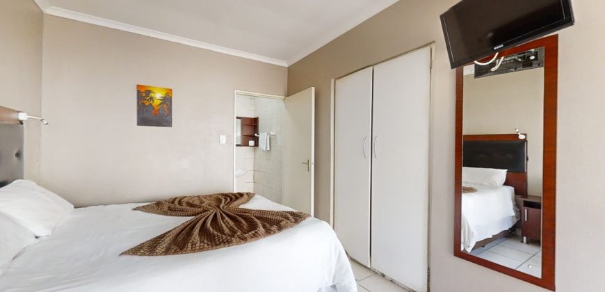 Guest House Investment with Strong Income Potential