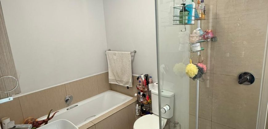 3-Bedroom Townhouse in a Prime Location