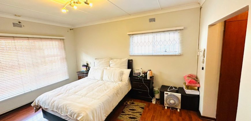 Spacious Family Home with Modern Comforts and Excellent Features