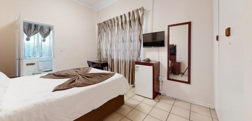 Guest House Investment with Strong Income Potential