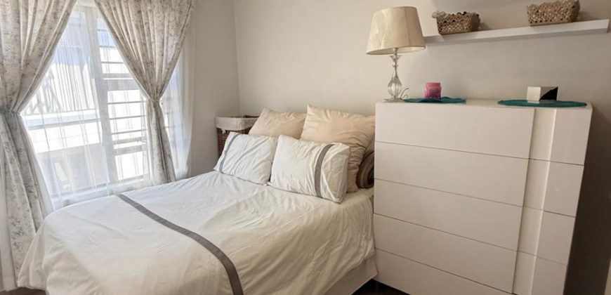 3-Bedroom Townhouse in a Prime Location