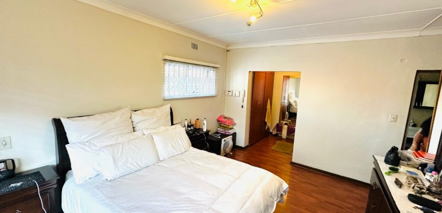 Spacious Family Home with Modern Comforts and Excellent Features