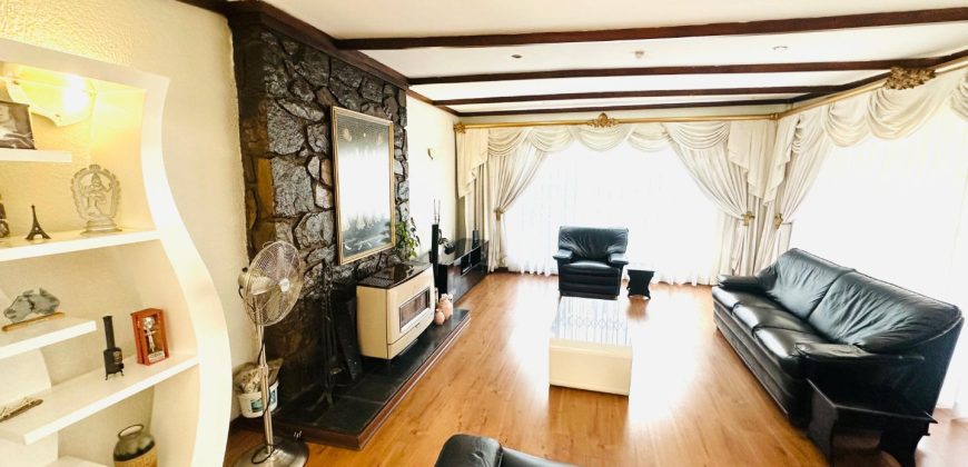 Spacious Family Home with Modern Comforts and Excellent Features