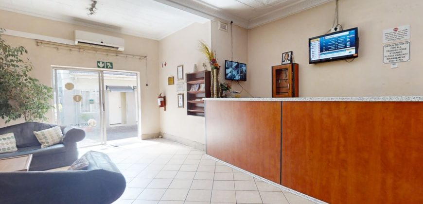 Guest House Investment with Strong Income Potential