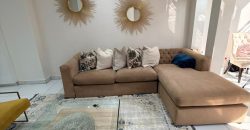 3-Bedroom Townhouse in a Prime Location