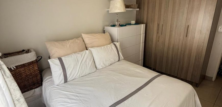 3-Bedroom Townhouse in a Prime Location