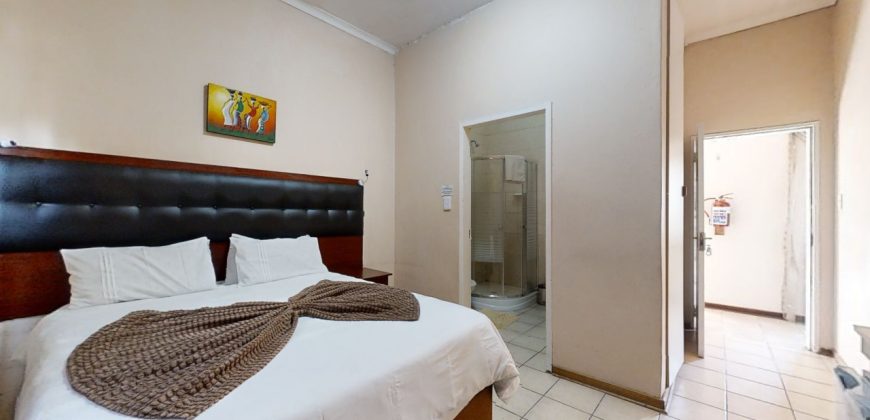 Guest House Investment with Strong Income Potential