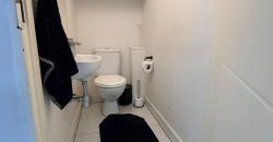 3-Bedroom Townhouse in a Prime Location