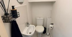 3-Bedroom Townhouse in a Prime Location