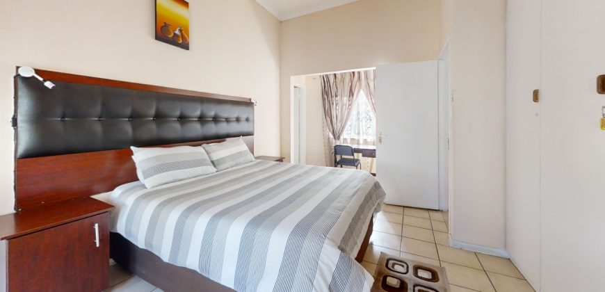 Guest House Investment with Strong Income Potential