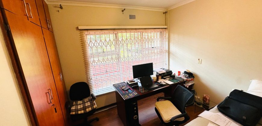 Spacious Family Home with Modern Comforts and Excellent Features