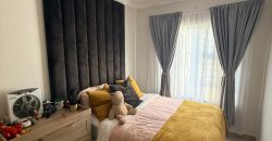 3-Bedroom Townhouse in a Prime Location