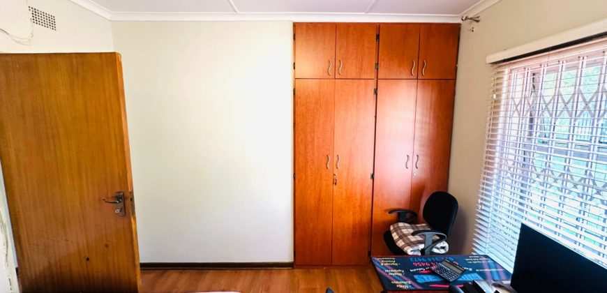 Spacious Family Home with Modern Comforts and Excellent Features