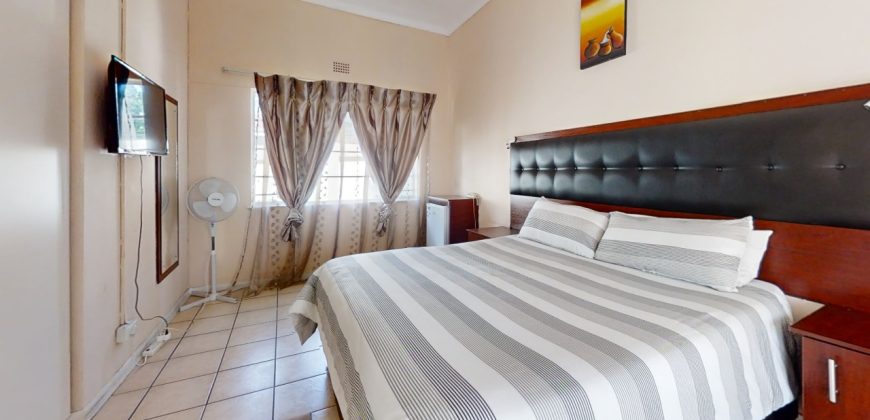 Guest House Investment with Strong Income Potential