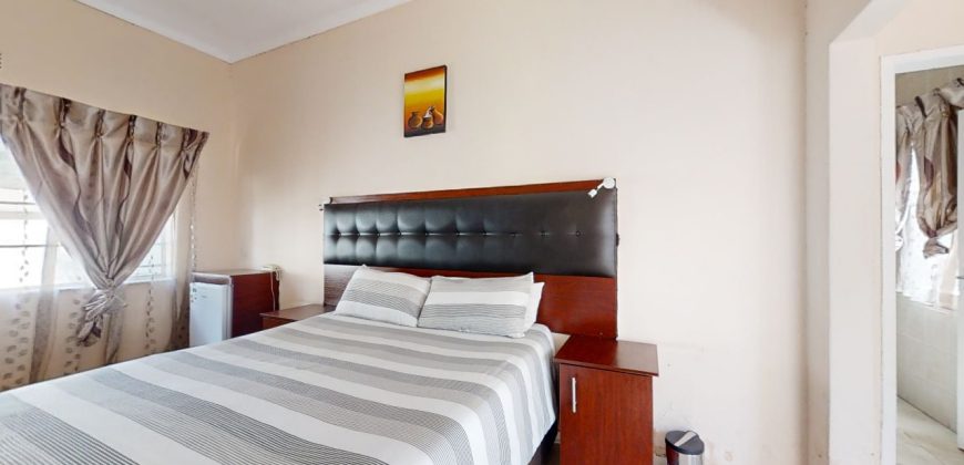 Guest House Investment with Strong Income Potential