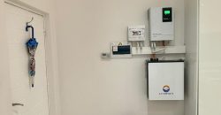 3-Bedroom Townhouse in a Prime Location