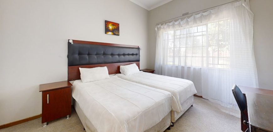 Guest House Investment with Strong Income Potential