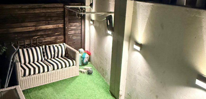 3-Bedroom Townhouse in a Prime Location