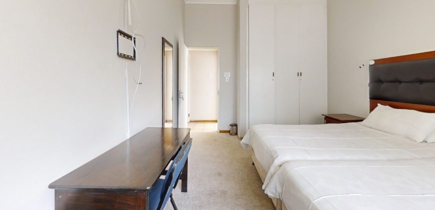 Guest House Investment with Strong Income Potential