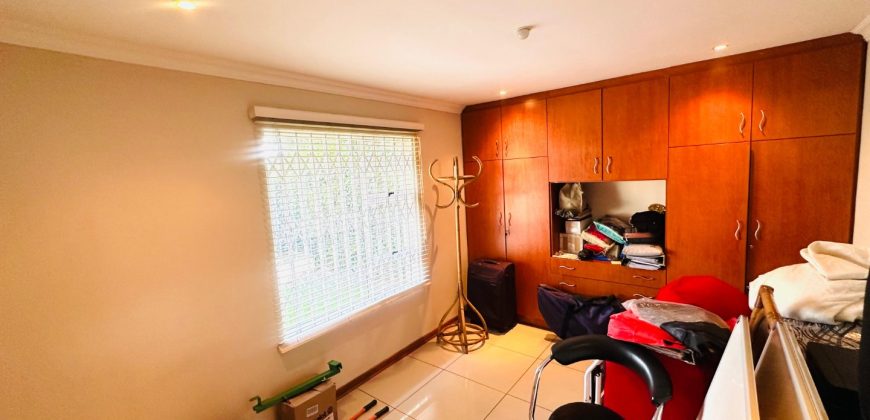 Spacious Family Home with Modern Comforts and Excellent Features